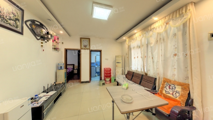 纸坊饭店集资房二手房实景图