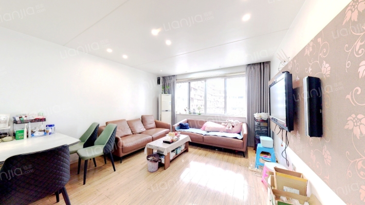 西城路二手房实景图