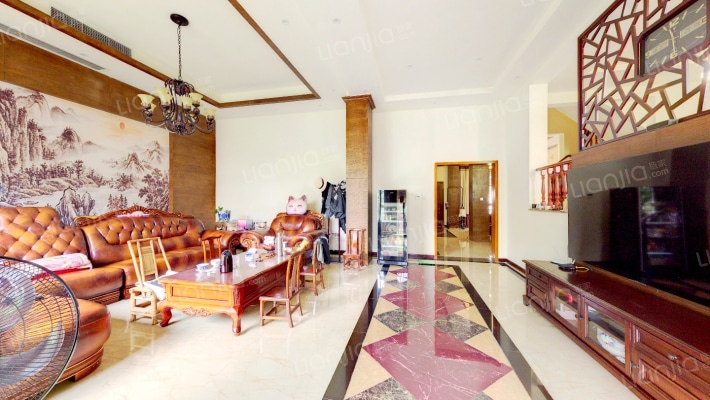 盛世中华二手房实景图