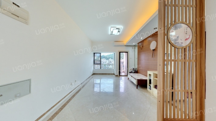 万科千林山居二期（万科清林径）二手房实景图