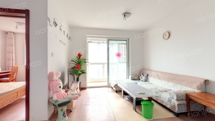 河南杨头二手房实景图