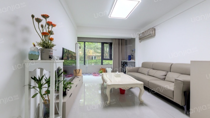 文一湖语轩二手房实景图