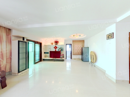 整租·远东广场 3室2厅 南/北