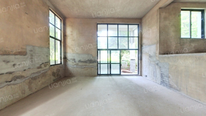 麒麟湾二手房实景图