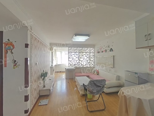 整租·天惠府 2室1厅 东/南