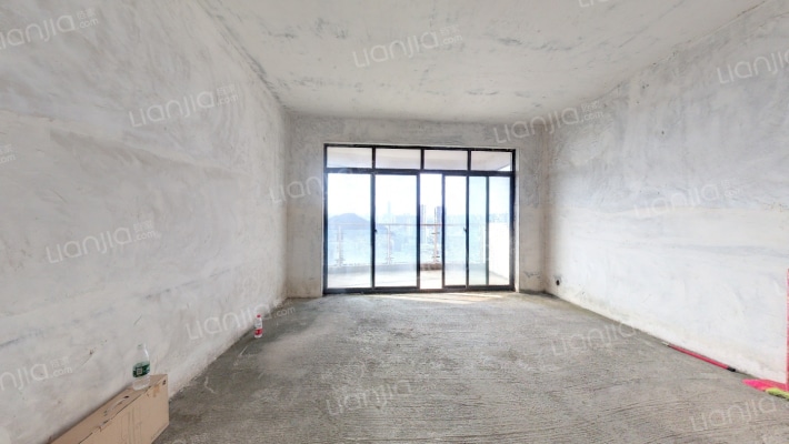 大正雨曦城二手房实景图