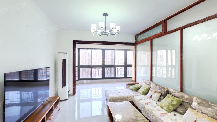 绿地·福邸二手房实景图