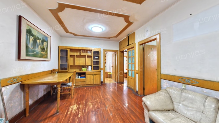 成贤街二手房实景图