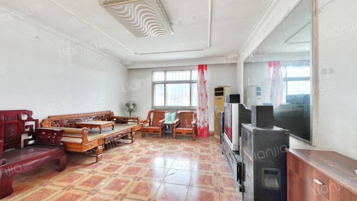 康庄小区东区二手房实景图