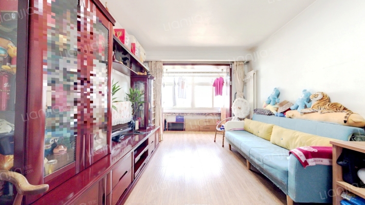 菜户营甲86号院二手房实景图