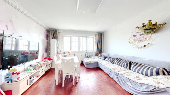 翡翠杏山二手房实景图