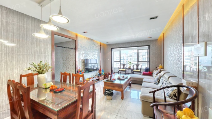 交大万嘉樟菊园二手房实景图