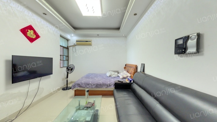 怀清庭院二手房实景图