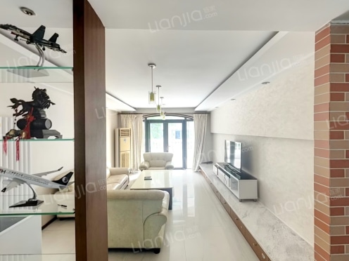 整租·建飞花园二期 3室2厅 南/北