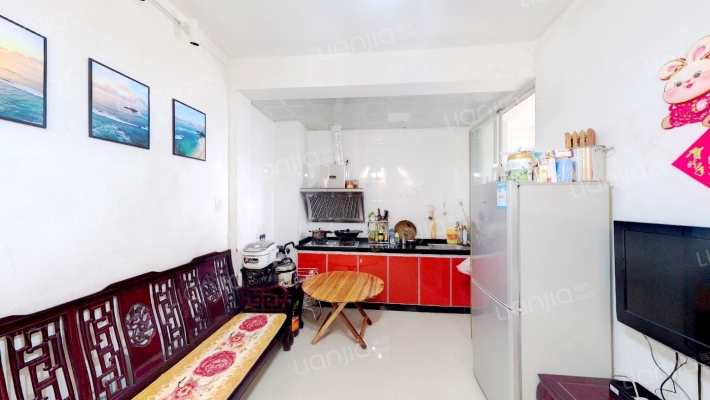 同人·西湖东郡二手房实景图