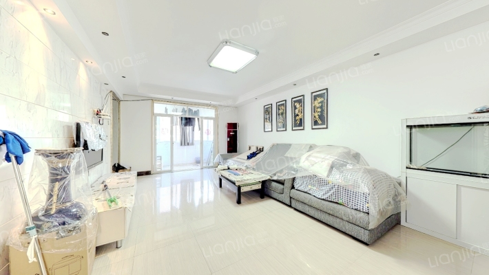 杨园街变电社区二手房实景图