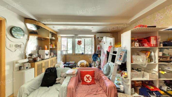 水清木华园二手房实景图