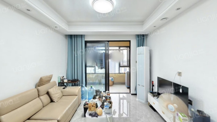 东原阅城二期二手房实景图