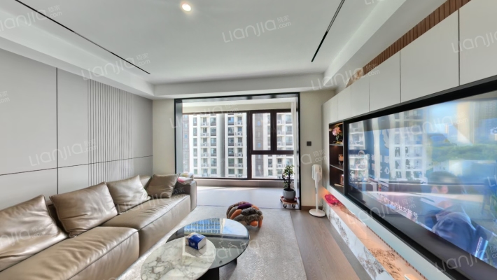 金地·阅峯二手房实景图