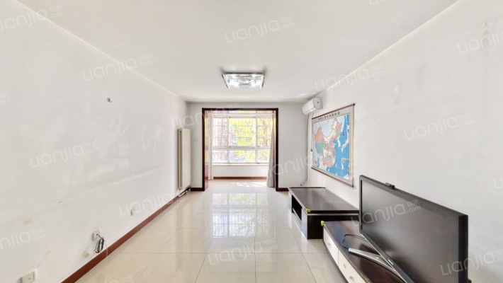 朝阳新城五区二手房实景图