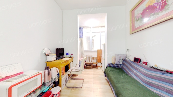 建乐小区二手房实景图