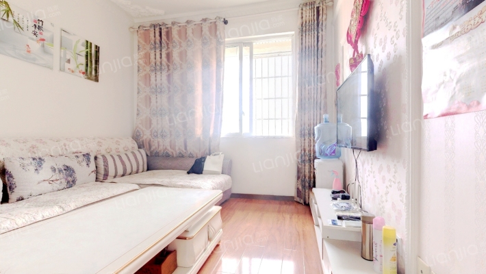 望龙东郡二手房实景图