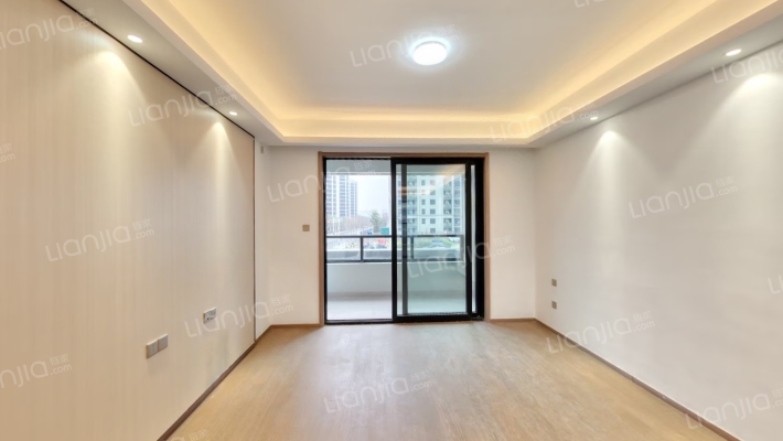 宝龙融信海纳天地二手房实景图