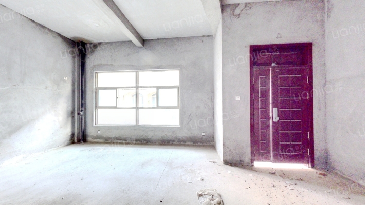 香江国际二手房实景图