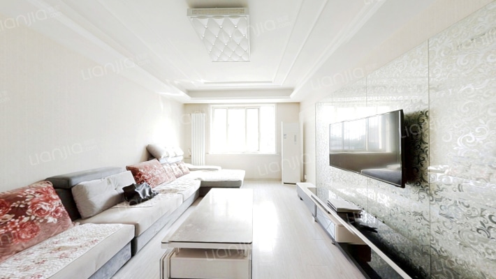 华育楼三组团二手房实景图