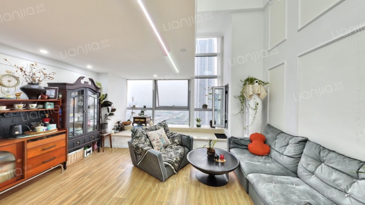 星光耀商务中心二手房实景图