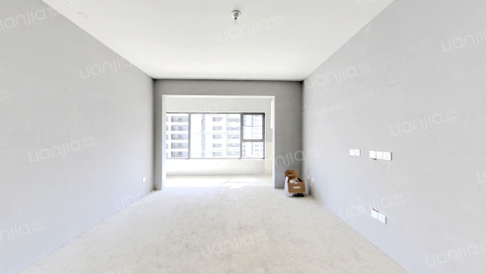 远洋光华城·琨域二手房实景图