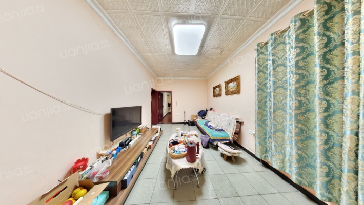 鲁祖庙二手房实景图