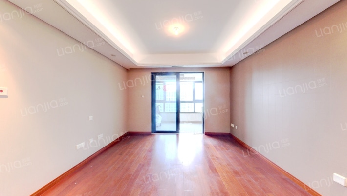 仁恒绿洲新岛青杉园二手房实景图