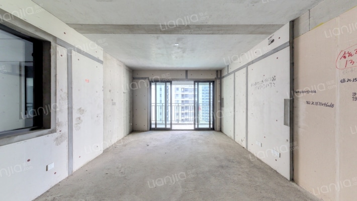 国欣云境府二手房实景图