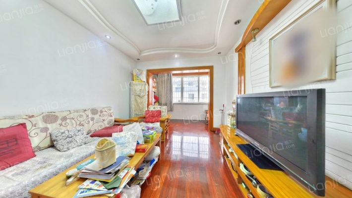 古巷二村西区二手房实景图