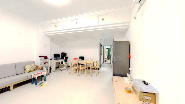 旭日大厦二手房实景图