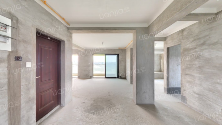 蓝城慈溪慈月园二手房实景图