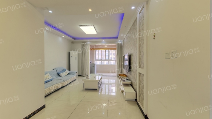 翡翠城C区二手房实景图