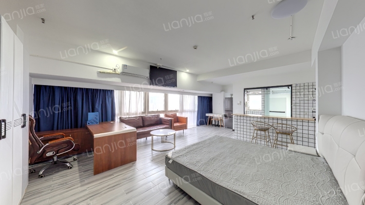 航天科创广场二手房实景图