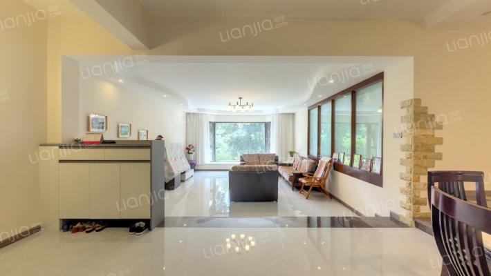 西蜀皓月二手房实景图