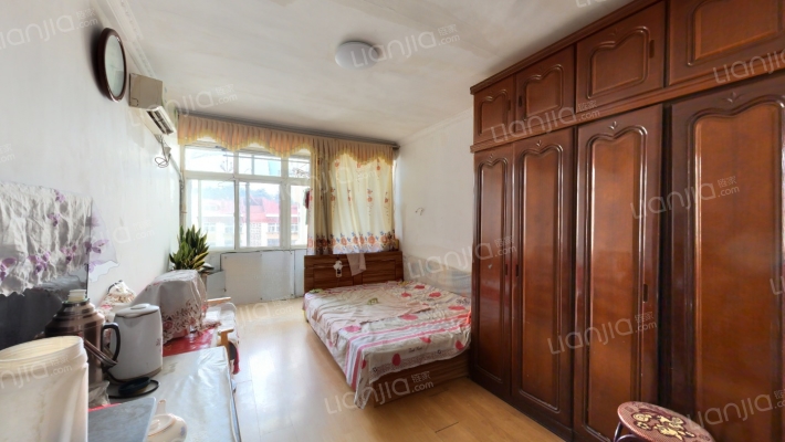 重庆南路小区二手房实景图