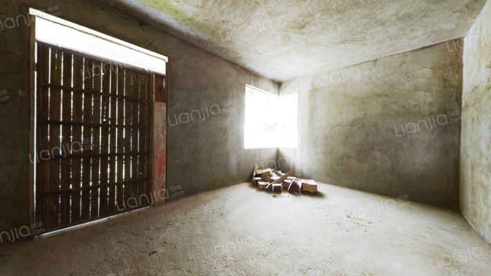 紫藤花苑二手房实景图