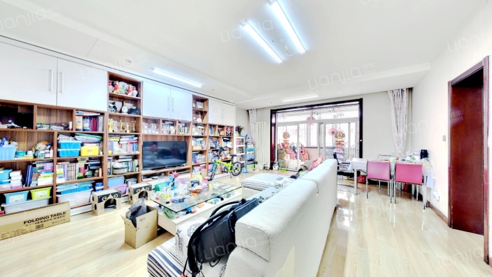 丽麓园小区二手房实景图