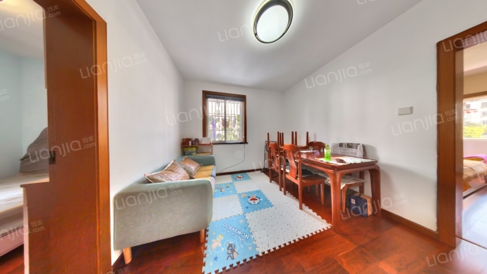 广大家园二手房实景图