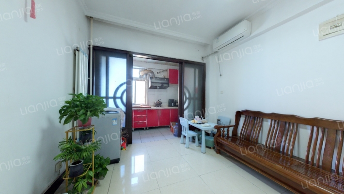 建国路二手房实景图