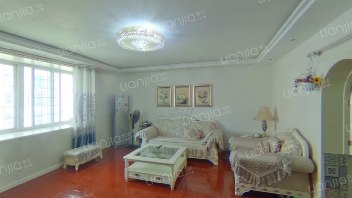 新新家园二手房实景图