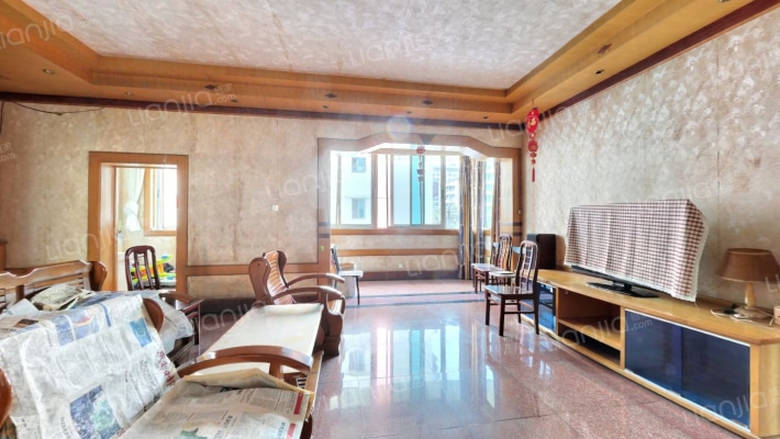 致祥路44号二手房实景图