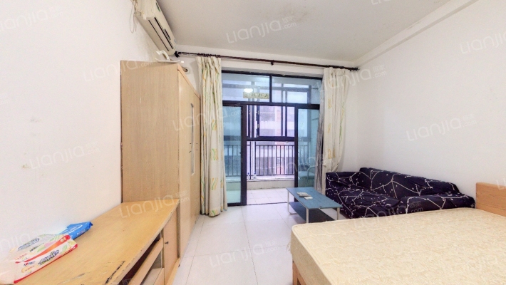 星晴公寓二手房实景图