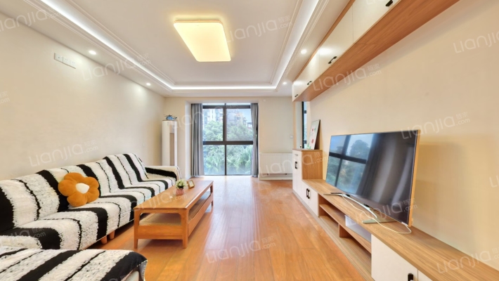 银都花园皓苑四期二手房实景图