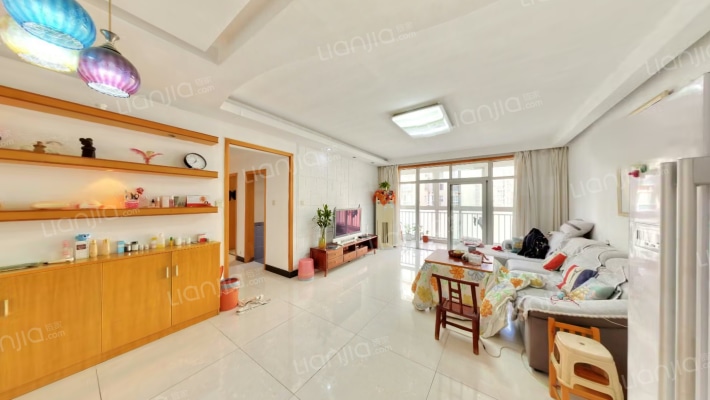 金碧文华二手房实景图